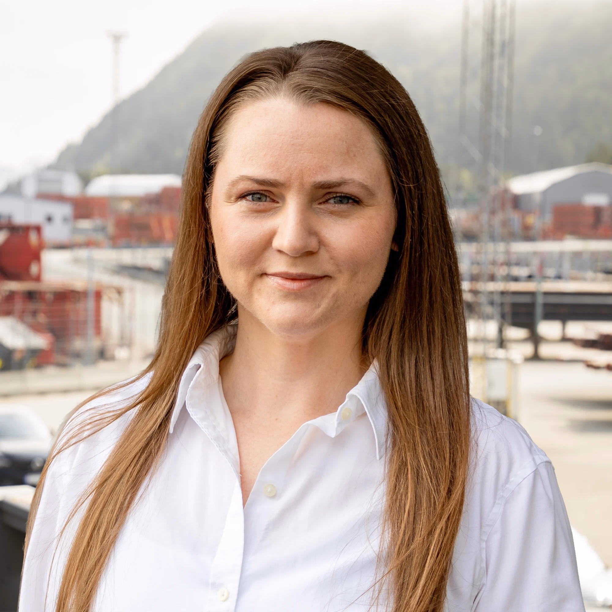 Benedicte Stavang - Ramco Norway AS - ramco.no